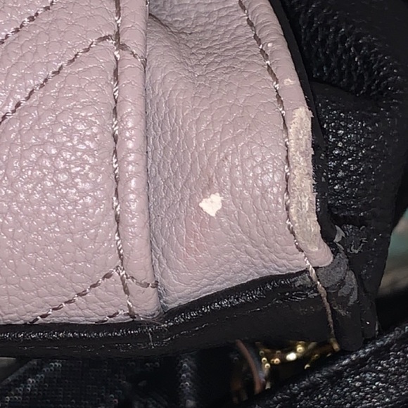 Betsy Johnson purse - Picture 6 of 6